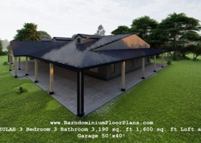 beulah-barndominium-3d-rendering-3-bed-3-bath-3190-sq-ft-floor-plan