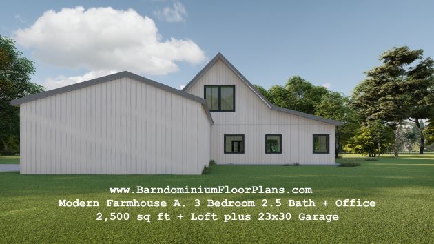 modern-farmhouse-version-a-3d-rendering-3bed-2.5-bath-2500-sq-ft-floor-plan