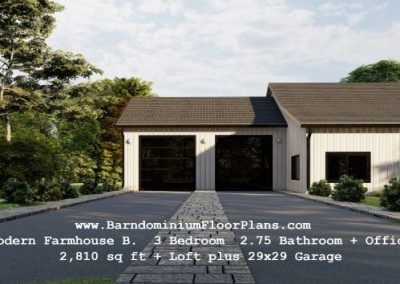 modern-farmhouse-version-b-3d-rendering-3-bed-3-bath-2810-sq-ft-floor-plan-with-shop