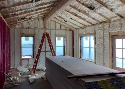 huddlestom-custom-floorplan-building-process--4055-4bed-3bath-Texas-Barndominium-Photo