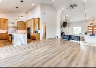 Clementine-Ver9-kitchen-and-living-room-interior-4-bedroom-Texas-Barndominium-Photo