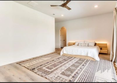 Clementine-Ver9-master-bedroom-interior-4-bedroom-Texas-Barndominium-Photo