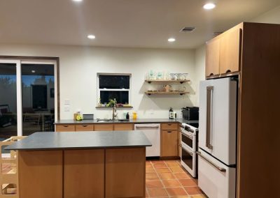 barndominiumfloorplans-Brennan-Custom- 2560-Single-Slope-Floor -Plan-kitchen