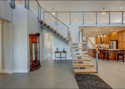 Modified-Beulah-DIN-KIT-Loft-Stairs-Perspective-3-bedrooms-Dayton-NV-Photo