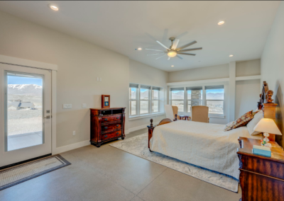 Modified-Beulah-Master-Suite-View-3-bedrooms-Nevada-Barndominium-Photo
