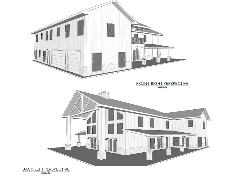 christina-farmhouse-barndominium-3d-elevation-perspective-66x68-3bed-5bath-4488-sqft-floor-plan