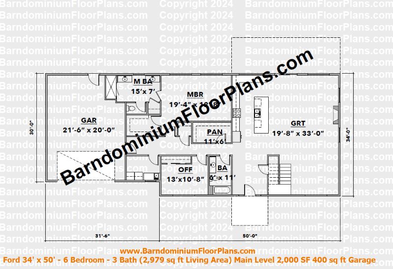 ford-barndominium-3450-6beds-3bath-floor-plan-main-level