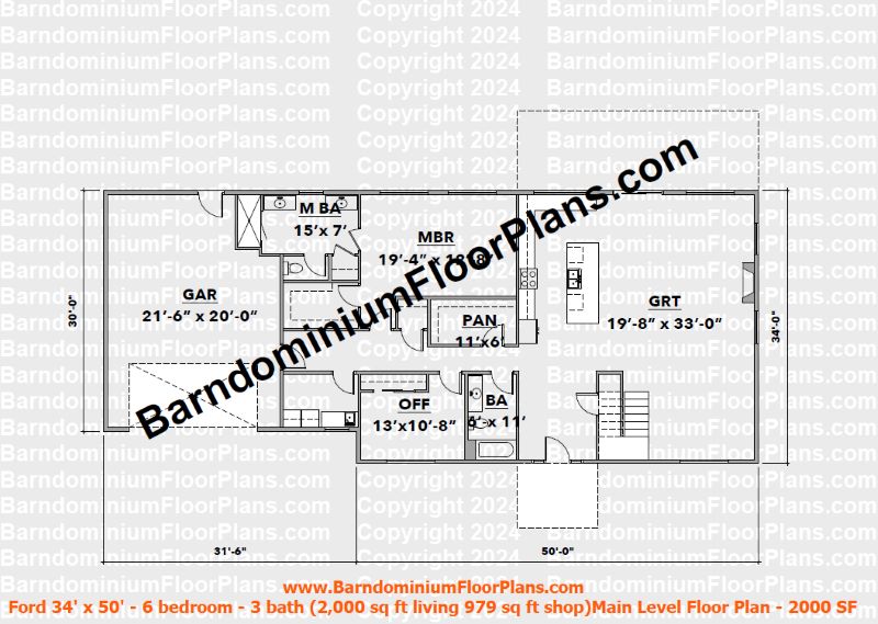 ford-barndominium-3450-6beds-3bath-floor-plan-main-level