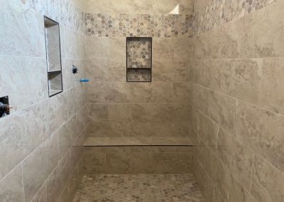 modified-clementie-v3-barndominium-Texas-bathroom-tiles-and-walls