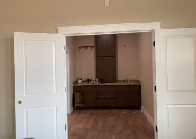 modified-clementie-v3-barndominium-Texas-bedroom-bath-door