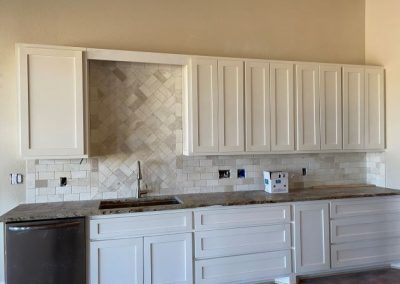 modified-clementie-v3-barndominium-Texas-completed-kitchen-tiles