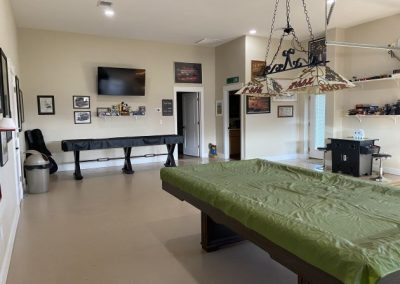 modified-clementie-v3-barndominium-Texas-entertainment-room-finish