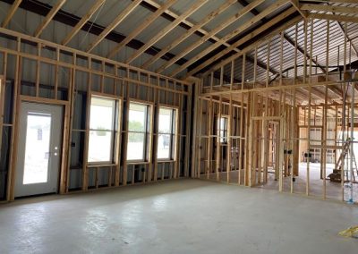 modified-clementie-v3-barndominium-Texas-interior-living-room-frame