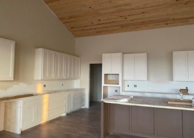 modified-clementie-v3-barndominium-Texas-kitchen-cabinets